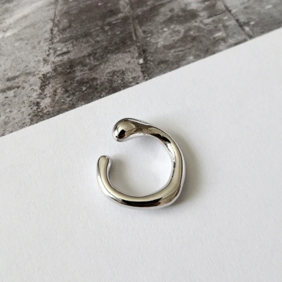Tila Ear Cuff-4