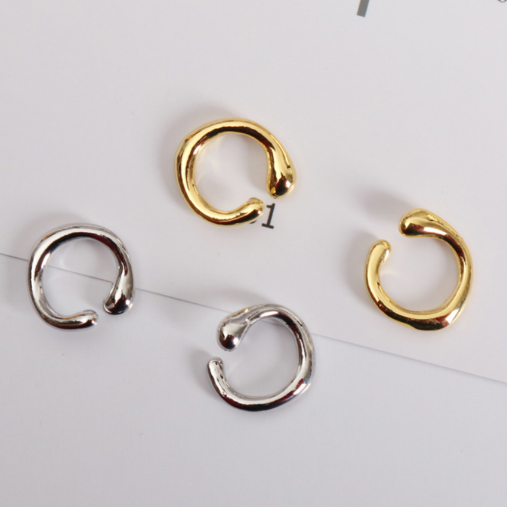 Tila Ear Cuff-1