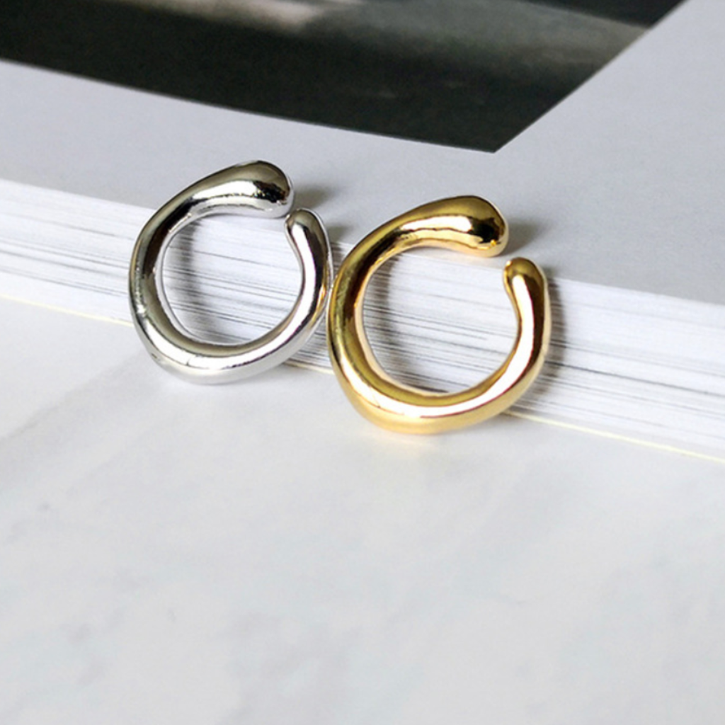 Tila Ear Cuff-3